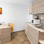Apartment къщата с чешмата