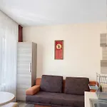 къщата с чешмата Apartment