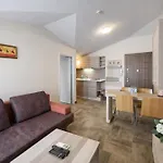 Apartment къщата с чешмата