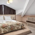 къщата с чешмата Apartment *