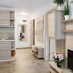 Apartment къщата с чешмата *