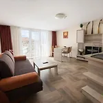 Apartment къщата с чешмата *