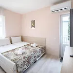Apartment къщата с чешмата