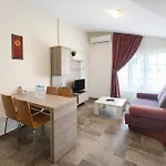 къщата с чешмата Apartment