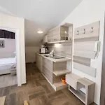 къщата с чешмата Apartment Veliko Tarnovo