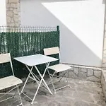 къщата с чешмата Apartment