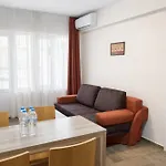 къщата с чешмата Apartment Veliko Tarnovo