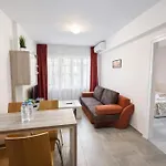 Apartment къщата с чешмата *
