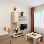 къщата с чешмата Apartment