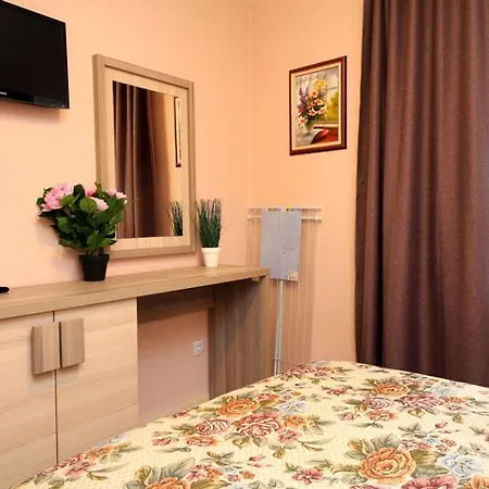 къщата с чешмата * Tırnova