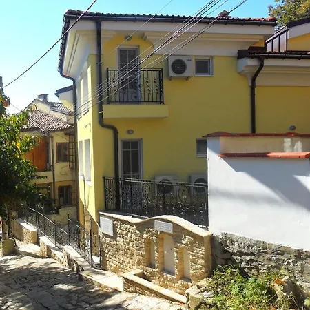 Apartment къщата с чешмата Veliko Tarnovo