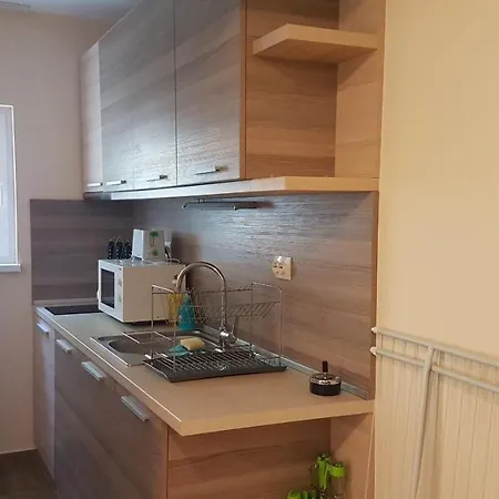 Apartment къщата с чешмата