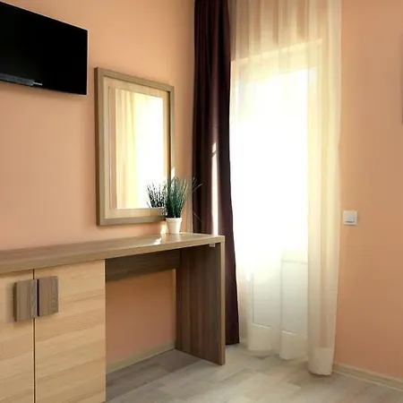 къщата с чешмата Tırnova