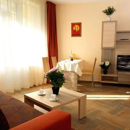 къщата с чешмата Daire *