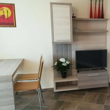 къщата с чешмата Apartment Veliko Tarnovo