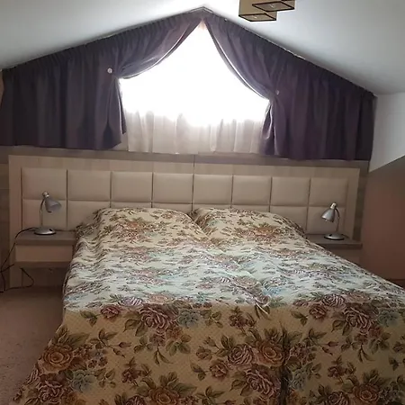 Daire къщата с чешмата