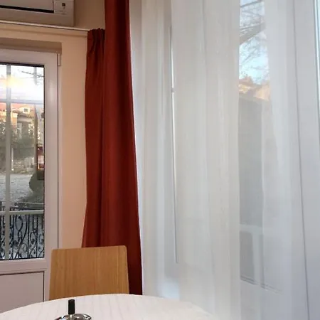 Daire къщата с чешмата