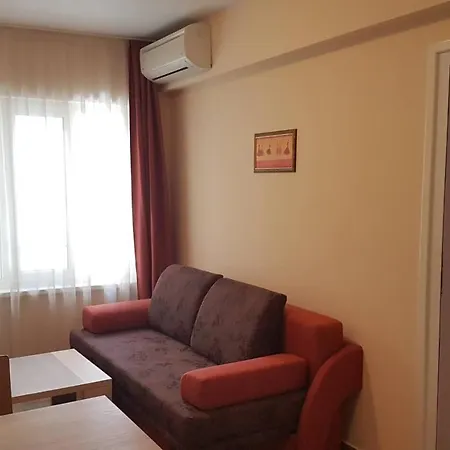 къщата с чешмата Tırnova