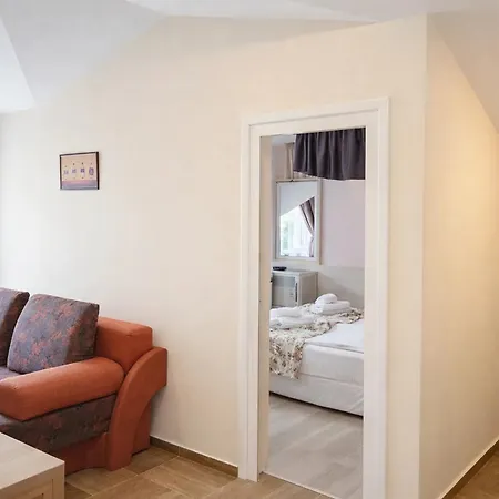 Apartment къщата с чешмата *
