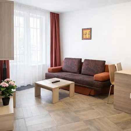 Apartment къщата с чешмата Veliko Tarnovo