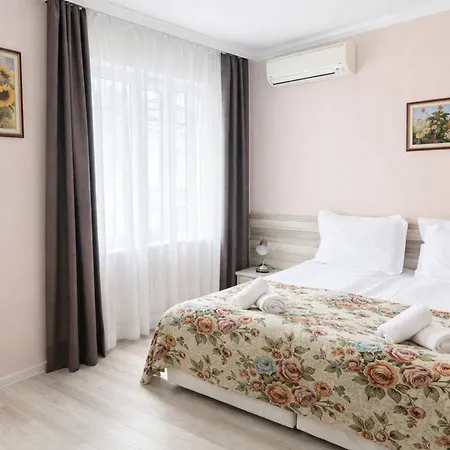 Apartment къщата с чешмата *