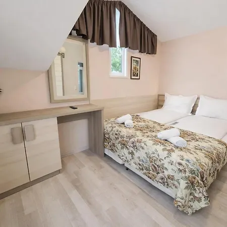 Apartment къщата с чешмата