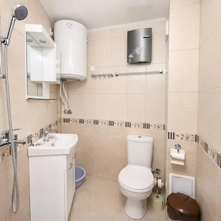Apartment къщата с чешмата