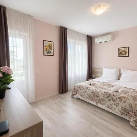 Apartment къщата с чешмата *