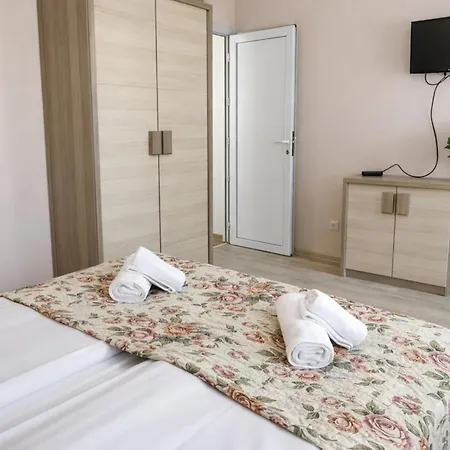 къщата с чешмата Apartment Veliko Tarnovo