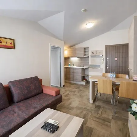 Apartment къщата с чешмата