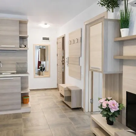 Apartment къщата с чешмата *