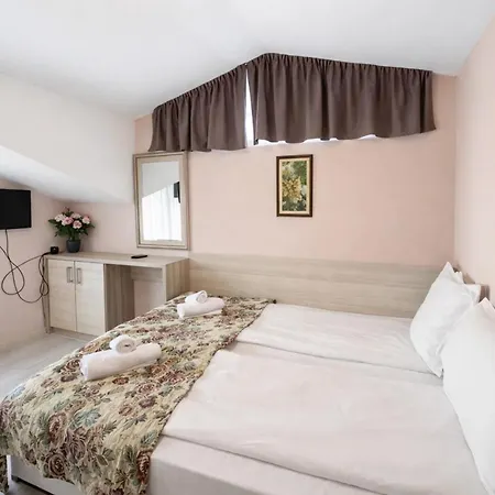Apartment къщата с чешмата