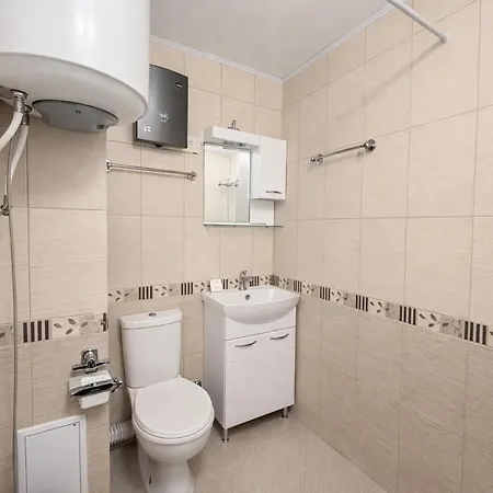 Apartment къщата с чешмата *