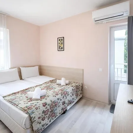 Apartment къщата с чешмата
