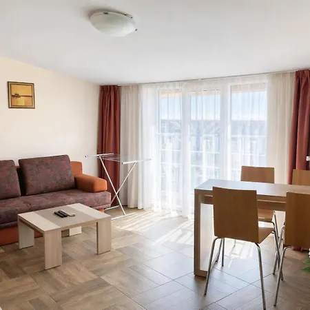 Apartment къщата с чешмата *