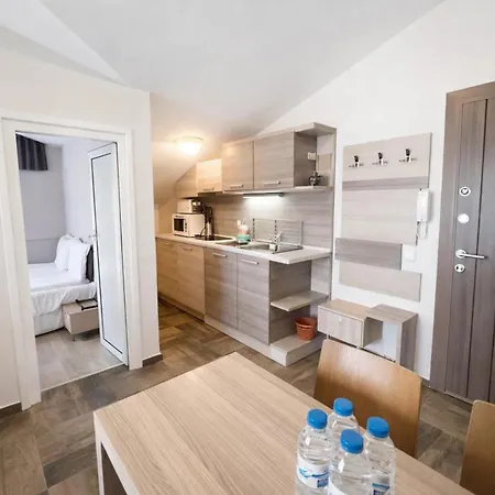 къщата с чешмата Apartment Veliko Tarnovo
