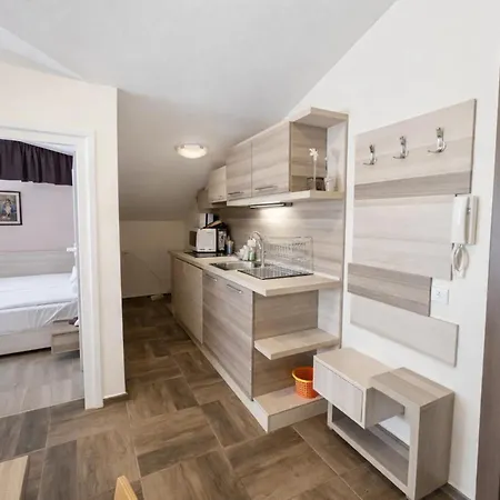 къщата с чешмата Apartment Veliko Tarnovo