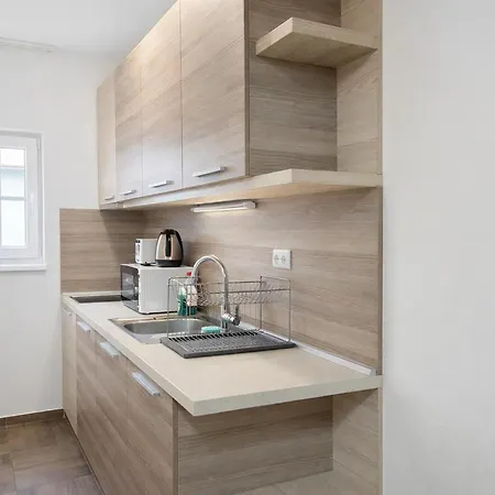 къщата с чешмата Apartment
