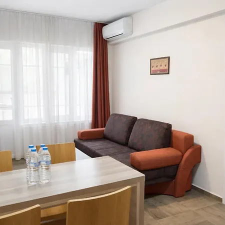 къщата с чешмата Apartment Veliko Tarnovo