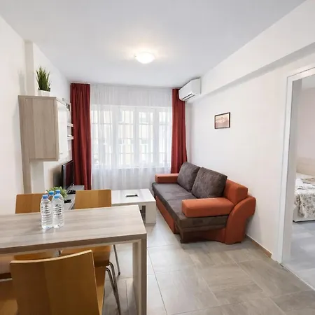Apartment къщата с чешмата *