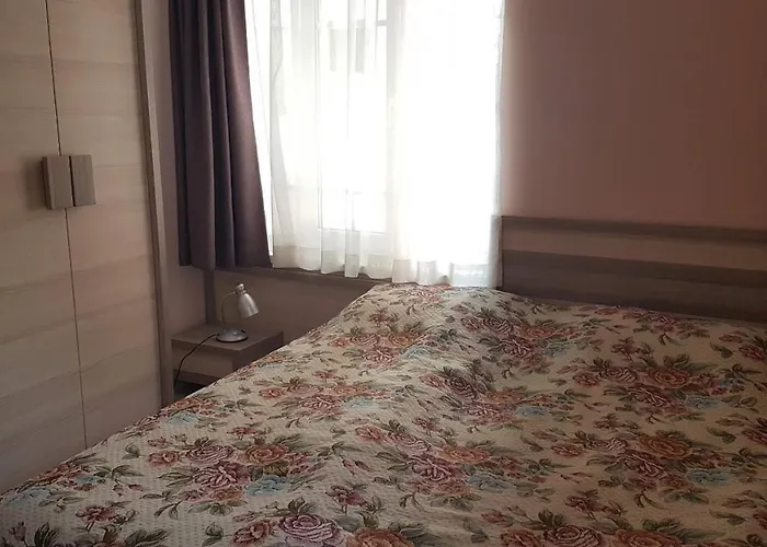 къщата с чешмата Apartment