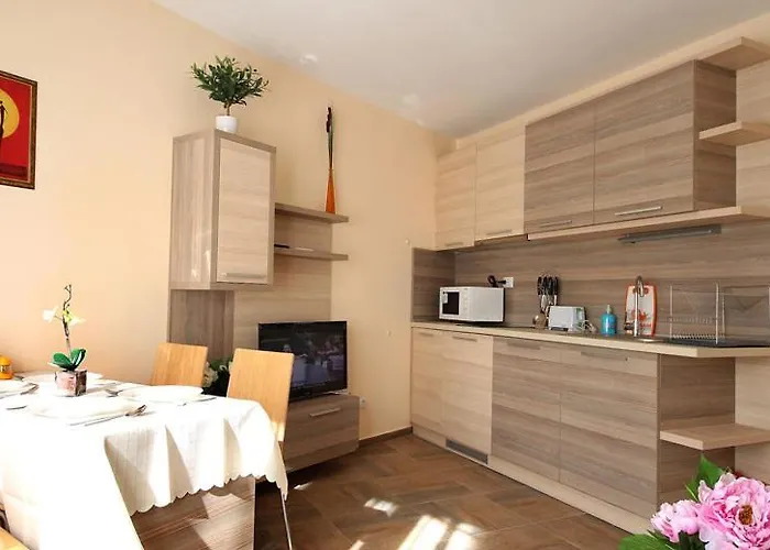 Apartment къщата с чешмата