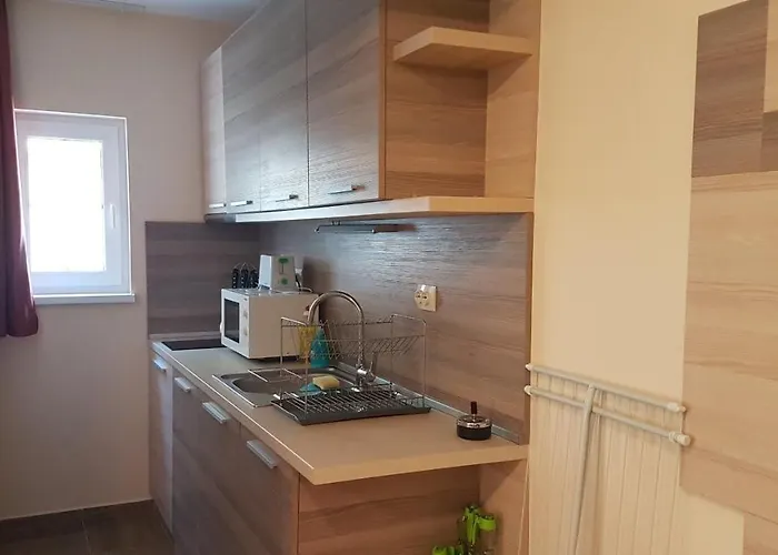 Apartment къщата с чешмата