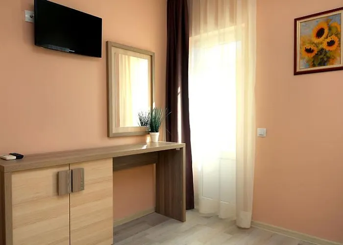 къщата с чешмата Veliko Tarnovo