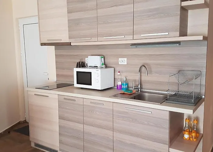 къщата с чешмата Apartment Veliko Tarnovo