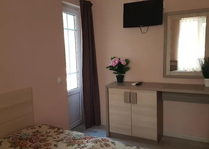 Apartment къщата с чешмата *
