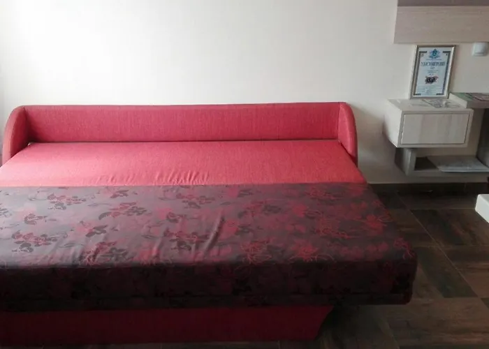 къщата с чешмата Apartment *