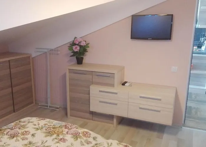 къщата с чешмата Veliko Tarnovo