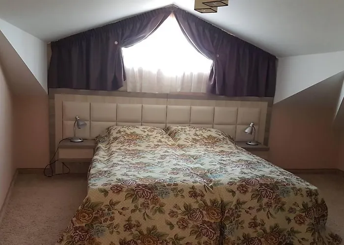 Apartment къщата с чешмата