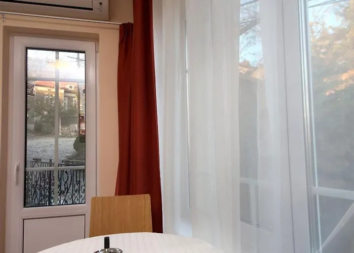 Apartment къщата с чешмата